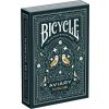 Bicycle Hracie karty Tiny Aviary