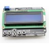 LCD Keypad Shield for Arduino (ER-MCS01602M)