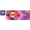 Lipton Raspberry & Elderberry ovocný čaj 20 vrecúšok 32 g