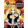 Zabiják démonů 8: Vyšší Měsíc proti Pilíři