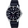 Náramkové hodinky Casio quartzové strieborné MDV-10-1A1VEF