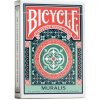 Karty Bicycle Muralis