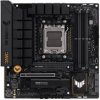 ASUS MB Sc AM5 TUF GAMING B650M-PLUS, AMD B650, 4xDDR5, 1xDP, 1xHDMI, mATX 431882