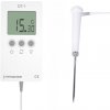 Digitálny teplomer Termoprodukt DT-1-BETA-ST-22 1 m
