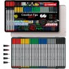 Stabilo Creative Kreativní set Tips ARTY 30 ks sada CLASSIC 6 různých barev