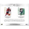 Upper Deck 2021-2022 NHL Upper Deck SP Hanger Pack - hokejové karty