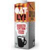 OATLY Ovsený nápoj Barista, popcorn 1 l