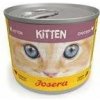 Josera konzerva Cat Kitten Chicken 200 g