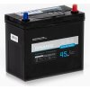 EURO-VAT Autobatéria Dynamax Blueline 45 Ah, 330 A, pravá