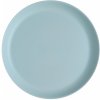 Taniere minerálne plastové modré 27,4 cm 6ks-ihneď