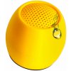 Boompods Zero Yellow