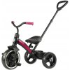 Qplay Qplay Tricycle Elite Plus Rose