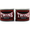 Bandáže TWINS Special CH5 šedá