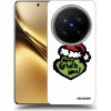 Picasee ULTIMATE CASE pro Vivo X200 Pro - Grinch 2