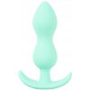 You2Toys Cuties Mini Butt Plug 556939 Mint