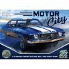 25th Century Games Motor City