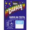 Duha barva na textil číslo 31 světle modrá 15 g
