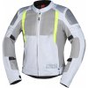 iXS TRIGONIS-AIR svetlo sivo-sivo-žltá