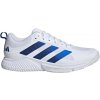 Adidas Court Team Bounce 2.0 White/Royal Blue 44