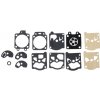 HS Parts sada membrán Walbro (OEM D10-WAT)