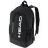 Tenisový ruksak Head BASE Backpack 17l BK