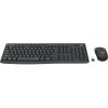 LOGITECH Logitech® MK295 Silent Wireless Combo - GRAPHITE - US INT'L 920-009800