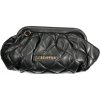 Štýlová Dámska Kabelka VALENTINO BAGS 30x16x8cm Čierna Farba: čierna, Veľkosť: UNI