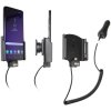Brodit držiak do auta na Samsung Galaxy S9+ bez puzdra, s nabíjaním z cig. zapaľovača 712039