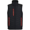 Regatta Unisex hybridná vesta TRB203 Black