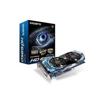 Gigabyte GV-R685OC-1GD