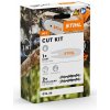 Stihl GTA 26 2 x Reťaz + Vodiaca lišta CUT KIT