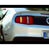 Svetlá svetlá Ford Mustang 2010-12 USA -> EU