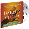 Ďáblův sluha (Vlastimil Vondruška - Jan Hyhlík): CD (MP3)