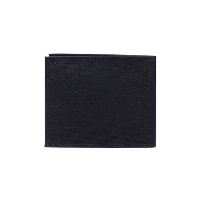 Vans velká pánska peňaženka Ultra Thin VN0A4TPDY281 čierna