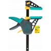 Wolfcraft Jednoručná zvierka EHZ PRO 100-150 mm ,3030000