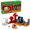 LEGO® Minecraft® 21255 Prepadnutie v portáli do Netheru