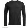 Ortovox 185 Rock´n´Wool tričko black raven