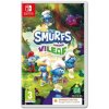 The Smurfs Mission Vileaf Nintendo Switch digitálna verzia