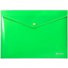 PANTA PLAST Obal na patent, A4, PP, PANTA PLAST, neónovo zelená