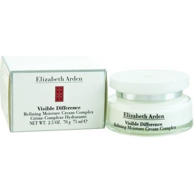 Elizabeth Arden Visible Difference Refining Moisture Cream Complex - Hydratačný krém 100 ml