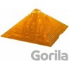 Plexi-hlavolam - Pyramida - Dvěděti.cz