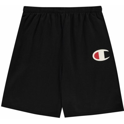 Champion Fleece shorts Mens black