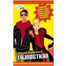 Kniha Tajnostkár - Blanka Svobodová SK - Kniha
