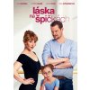 Magic Box Láska na špičkách N03482 DVD