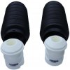 Dorazy tlmičov BMW E65/E66 KPL SET 900186 MAXGEAR