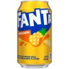 Fanta Pineapple Limonáda 355ml
