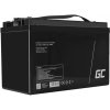 Green Cell AGM 12V 90Ah