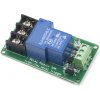 KUONGSHUN ELECTRONICS 1 kanálový reléový modul 30A s izoláciou optočlena 12V
