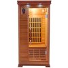 France Infrasauna LUXE 1