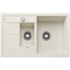 Blanco Metra 6 S Compact biela soft